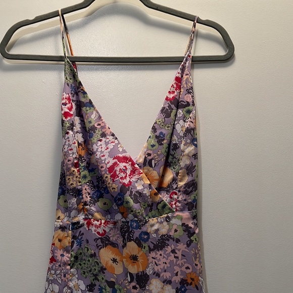 ASTR maxi dress - Picture 2 of 6